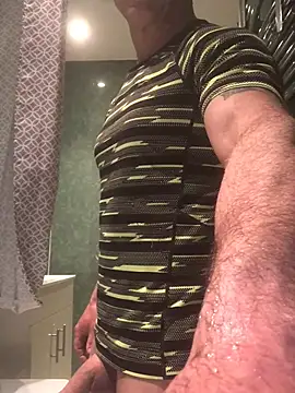 Andremann69 online show from February 24, 8:40 pm