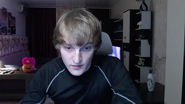 Playersuperstar online show from November 7, 8:31 pm