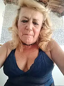 Belladama61 online show from February 7, 4:43 pm