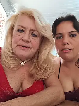 Belladama61 online show from July 23, 10:35 am