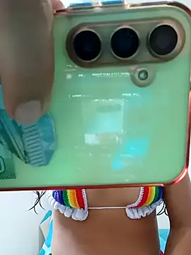 Little-Pussy-Sweet online show from November 9, 7:34 pm