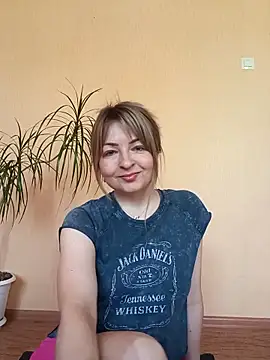 Snapshot of Kate2891 chatting on May 19, 5:25 am Kate2891 online show from May 19, 5:25 am