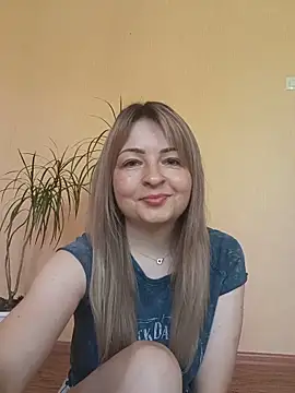 Snapshot of Kate2891 chatting on June 5, 6:52 am Kate2891 online show from June 5, 6:52 am