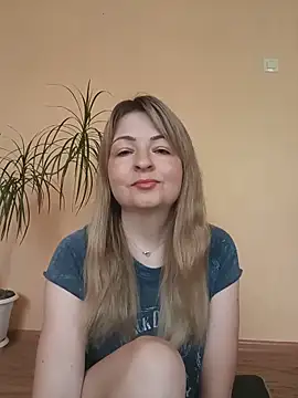 Snapshot of Kate2891 chatting on June 13, 5:05 am Kate2891 online show from June 13, 5:05 am