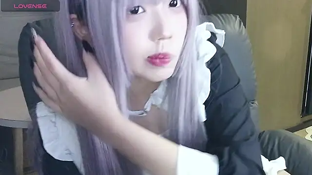 a5l2e0x online show from November 11, 2:06 pm