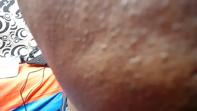 Snapshot of Ozimpho chatting on November 27, 10:17 am Ozimpho online show from November 27, 10:17 am