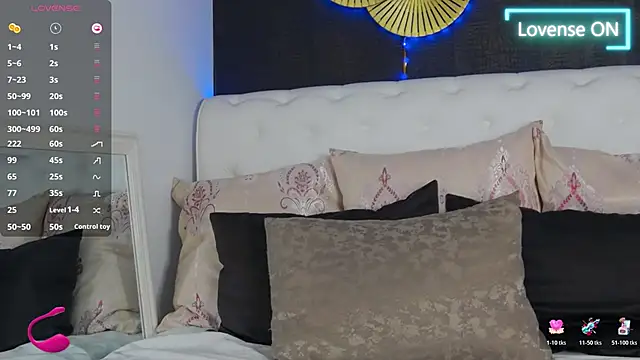 BellaKarma online show from December 1, 6:51 am