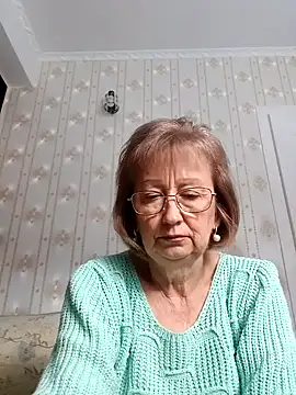 Snapshot of AlikaSwan5821 chatting on October 15, 10:37 am AlikaSwan5821 online show from October 15, 10:37 am