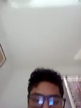 CAMILOJU4N online show from December 23, 1:25 am