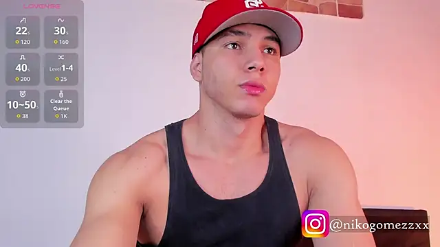 max valiant1 online show from September 27, 6:24 pm