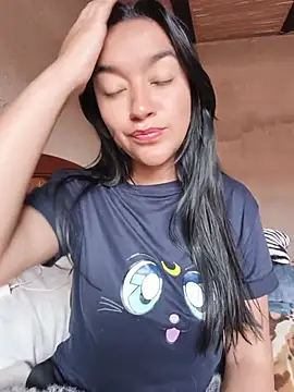 Snapshot of Williams_Hera chatting on July 29, 3:32 pm Williams Hera online show from July 29, 3:32 pm