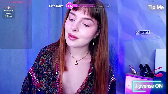 real bdsm couple online show from March 11, 3:29 pm