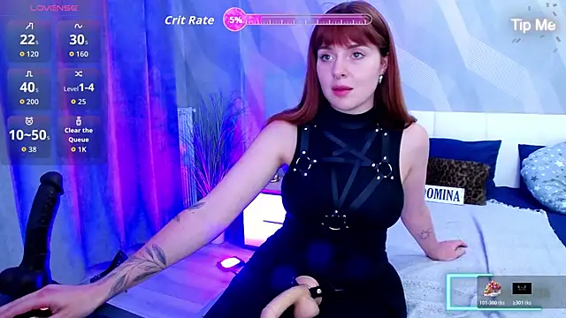 Snapshot of real_bdsm_couple chatting on June 14, 3:25 pm real bdsm couple online show from June 14, 3:25 pm
