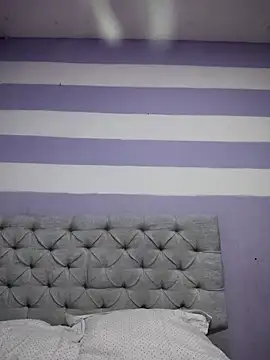 Snapshot of lunanigth chatting on April 2, 5:16 am lunanigth online show from April 2, 5:16 am