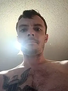 RichardW online show from November 13, 4:55 am