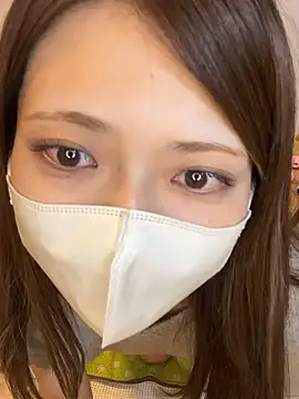 Snapshot of misa_mo chatting on October 15, 1:44 pm misa mo online show from October 15, 1:44 pm