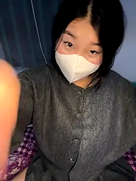 Samcutes online show from November 19, 2:39 pm