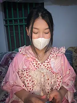 Samcutes online show from January 19, 1:59 pm