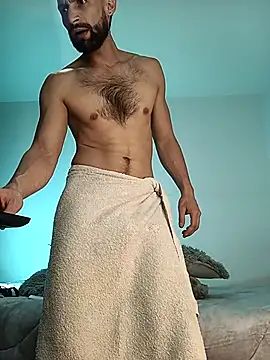 Enzo-wolf33 online show from September 11, 11:27 pm