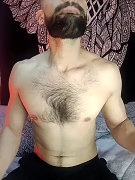 Enzo-wolf33 online show from September 13, 9:03 pm