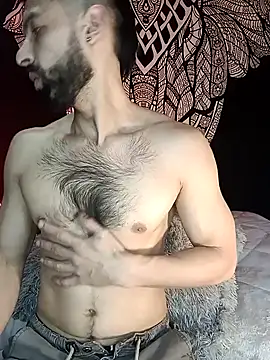 Enzo-wolf33 online show from September 15, 11:05 pm