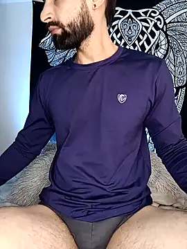 Enzo-wolf33 online show from September 17, 11:39 pm