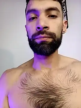 Enzo-wolf33 online show from October 11, 12:10 am