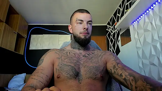 Chrisjordan66 online show from September 19, 8:49 am