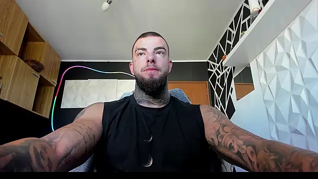 Chrisjordan66 online show from September 20, 9:10 am