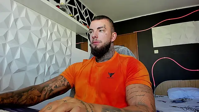 Chrisjordan66 online show from September 22, 6:59 am