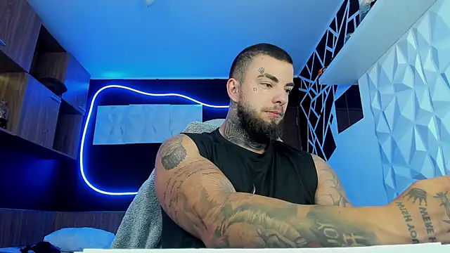 Chrisjordan66 online show from September 23, 5:32 am