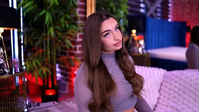 MillaSerene online show from February 20, 6:26 am