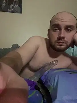 LuckyGirlfriends online show from January 15, 12:37 am