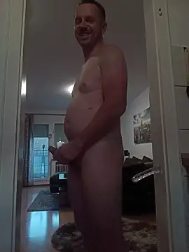 HotMichiSG online show from November 7, 3:34 pm