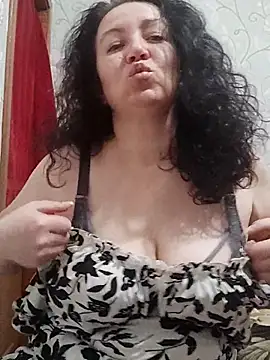 Velvet3451 online show from November 17, 8:03 pm