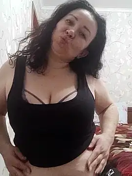 Velvet3451 online show from January 9, 6:10 pm