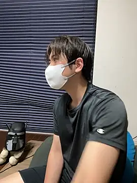shunshun5 online show from May 12, 4:15 pm