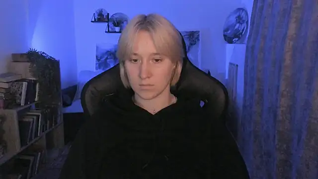 CinBellamy online show from December 1, 5:56 am