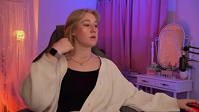 CinBellamy online show from March 11, 4:40 am