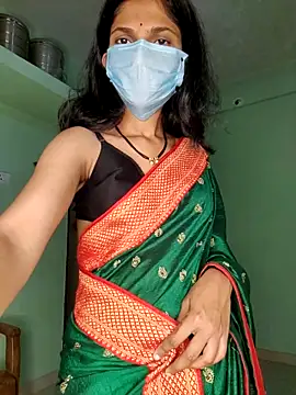 Shivani2002 online show from February 14, 4:59 pm