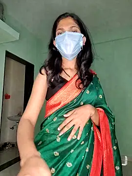 Shivani2002 online show from February 16, 4:36 pm