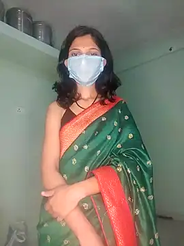 Shivani2002 online show from February 23, 5:54 pm