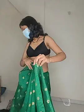 Shivani2002 online show from July 6, 3:36 pm