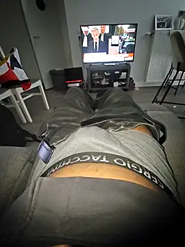 Snapshot of Syto772 chatting on September 25, 11:58 am Syto772 online show from September 25, 11:58 am