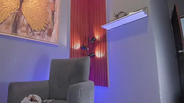 cinnia  online show from March 13, 11:17 am