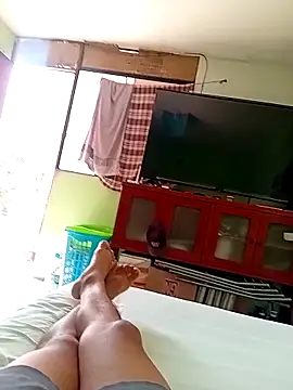 Frank7575 online show from March 21, 7:17 pm