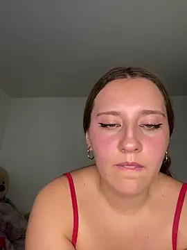 Cutie blondie online show from October 30, 9:59 pm