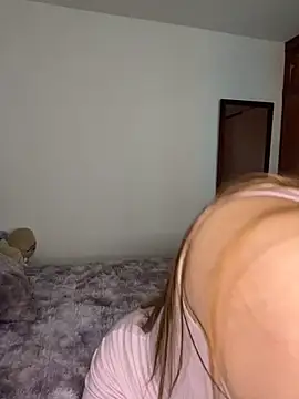 Cutie blondie online show from November 24, 10:20 pm