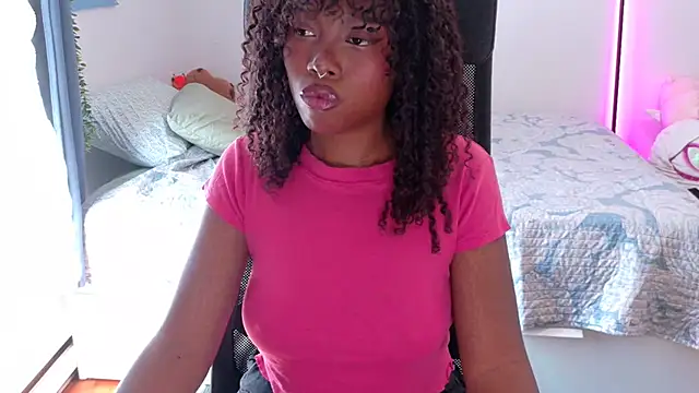 SparklingSoleil online show from July 23, 3:43 pm