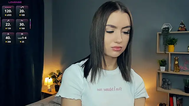 IsaVesco online show from October 18, 7:14 pm